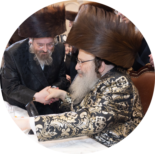 Shlomo Yechiel